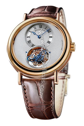 Breguet Classique Grande Complication Mens Watch 5357BA.1B.9V6