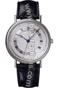 Breguet Classique Mens Watch 5930BB.12.986