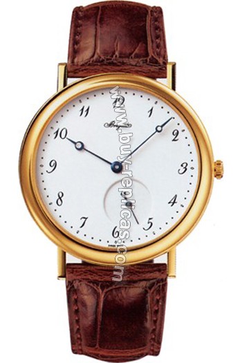 Breguet Classique Mens Watch 5140BA.29.9W6