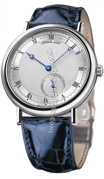 Breguet Classique Mens Watch 5140BB.12.9W6