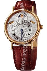 Breguet Classique Mens Watch 3330BA.1E.986