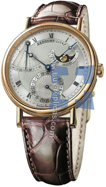 Breguet Classique Mens Watch 7137BA.11.9V6