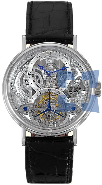 Breguet Classique Grande Complication Mens Watch 3355PT.00.986