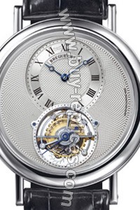 Breguet Classique Grande Complication Mens Watch 5357PT.1B.9V6