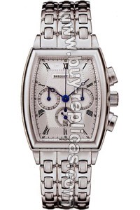 Breguet Heritage Mens Watch 5460BB.12.BB0