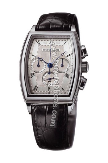 Breguet Heritage Mens Watch 5460BB.12.996