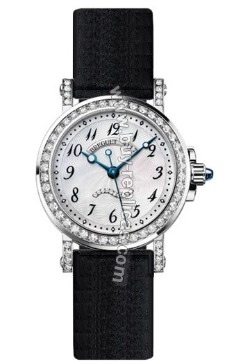 Breguet Marine Automatic Ladies Watch 8818BB.59.864.DDO