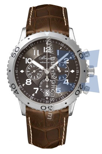 Breguet Type XXI Mens Watch 3810ST.92.9ZU