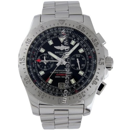 Breitling Professional Skyracer Mens Watch A2736223-B8-140A