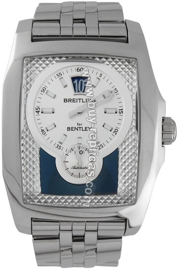 Breitling Bentley Flying B Mens Watch A2836212-B8-982A