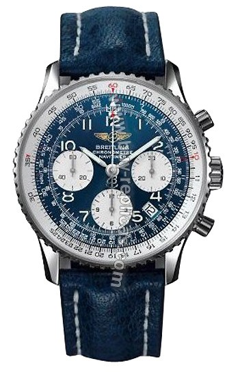 Breitling Navitimer Mens Watch A2332212-C5-403