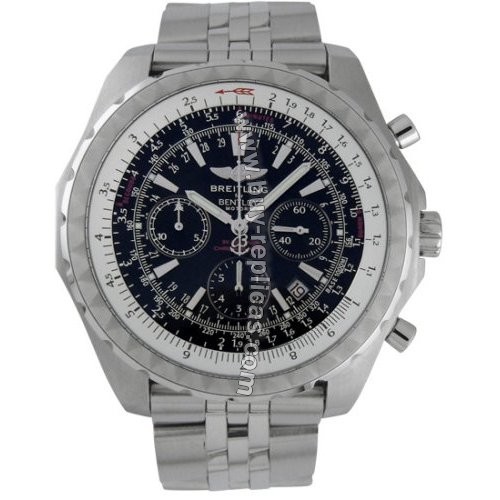 Breitling Professional Skyracer Mens Watch A2536313-B6-970A