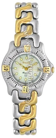 Bulova Marine Star Ladies Watch 98M66