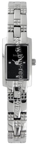 Bulova Bracelet Ladies Watch 96L82