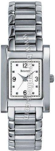 Bulova Bracelet Ladies Watch 96L42