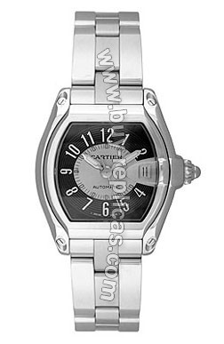 Cartier Roadster Mens Watch W62001V3