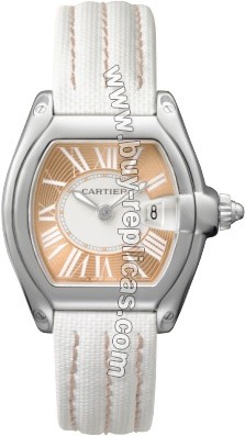 Cartier Roadster Limited Edition Ladies Watch W62054V3