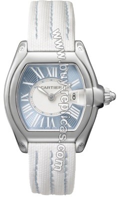 Cartier Roadster Ladies Watch W62053V3