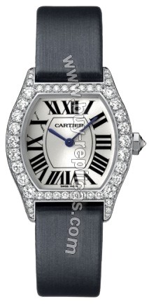 Cartier Tortue Ladies Watch WA507231