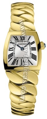 Cartier La Dona de Cartier Ladies Watch W640020H