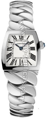 Cartier La Dona de Cartier Ladies Watch W660012I