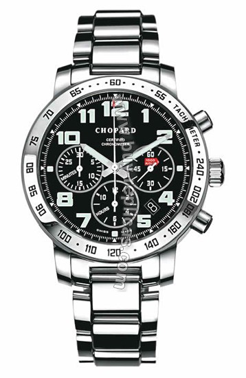 Chopard Mille Miglia Chronograph Mens Watch 15/8920