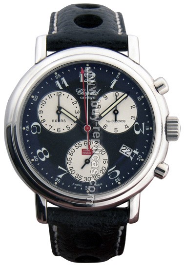 Chopard Mille Miglia Chronograph Mens Watch 16/8271-95