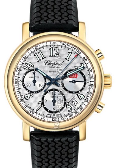 Chopard Mille Miglia Mens Watch 16/1250-99