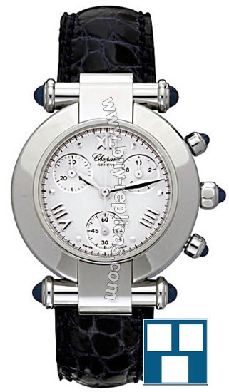 Chopard Imperiale Midsize Watch 38/8378-23