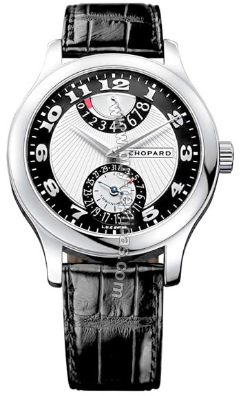 Chopard L.U.C. Quattro Mark II Mens Watch 16/1903