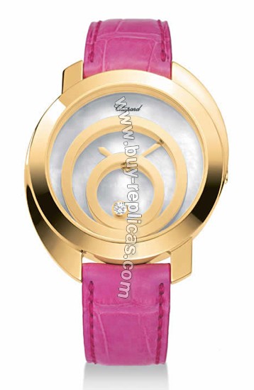 Chopard Happy Spirit Ladies Watch 20/7153