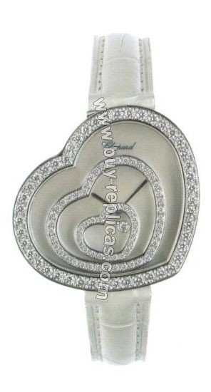 Chopard Happy Spirit Ladies Watch 20/9057