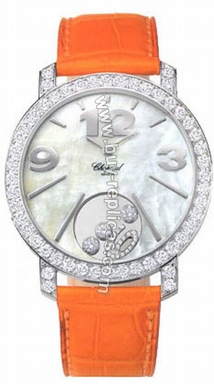 Chopard Happy Diamonds Ladies Watch 20/7450-20