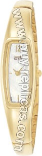 Citizen Silhouette Eco-Drive Womens Watch EG2052-56D