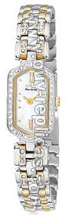 Citizen Silhouette Crystal Ladies Watch EG2374-50D