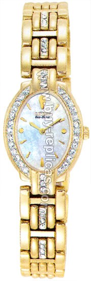 Citizen Silhouette Eco-Drive Womens Watch EW8722-59D