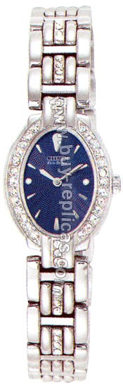 Citizen Silhouette Eco-Drive Womens Watch EW8720-54L