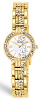 Citizen Silhouette Eco-Drive Womens Watch EW8702-56A