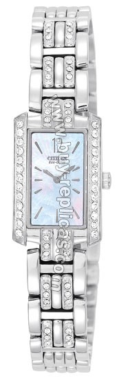 Citizen Silhouette Eco-Drive Womens Watch EG2200-51N