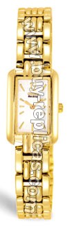 Citizen Silhouette Eco-Drive Womens Watch EG2192-57A