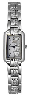 Citizen Silhouette Eco-Drive Womens Watch EG2190-52A