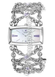 Citizen Catena Rope Bracelet Ladies Watch EW8990-50D