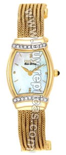 Citizen Catena Eco-Drive Ladies Watch EW8872-56D