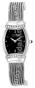 Citizen Catena Eco-Drive Ladies Watch EW8870-51E