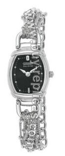 Citizen Catena Eco-Drive Ladies Watch EW8800-57E