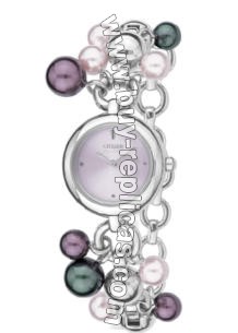 Citizen Catena Ropes and Beads Ladies Watch EW9020-51W