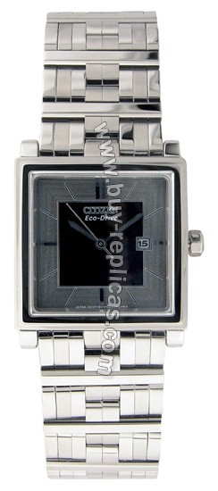 Citizen Elektra Mens Watch BW0160-52E