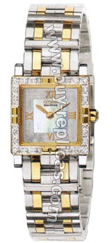 Citizen Elektra Diamond Ladies Watch EW8964-50D