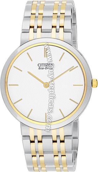 Citizen Stiletto Mens Watch AR1054-52A