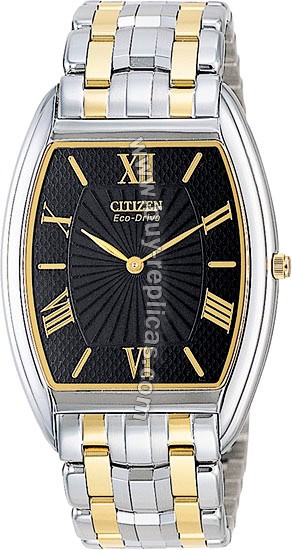 Citizen Stiletto Mens Watch AR1034-50E